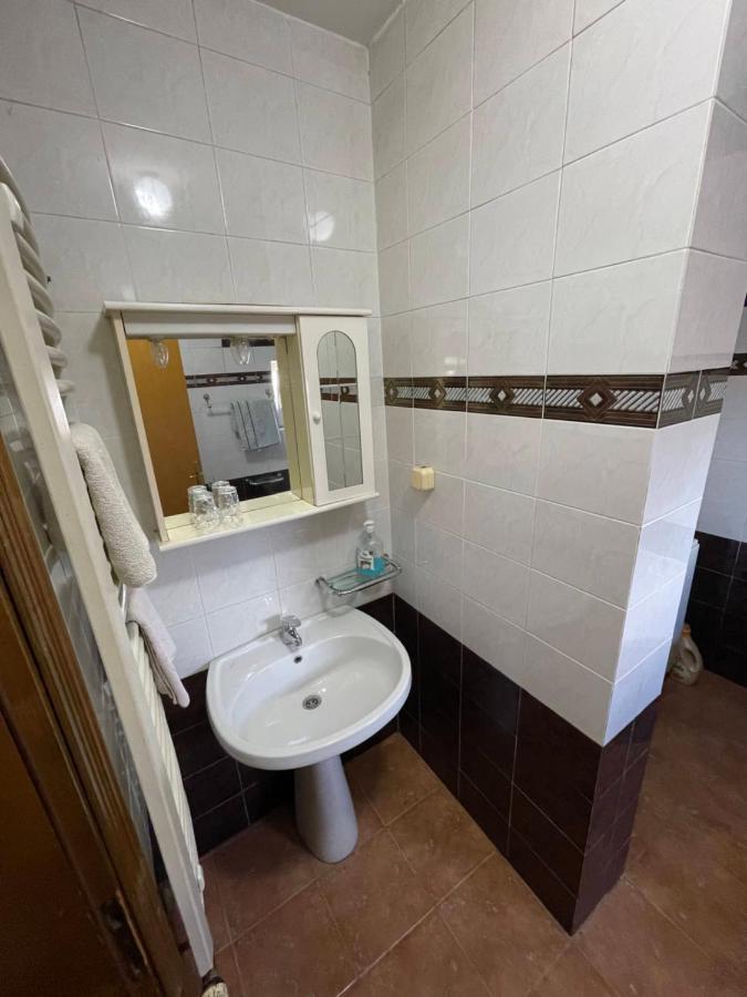 Vila Grinka M Zaječar Esterno foto