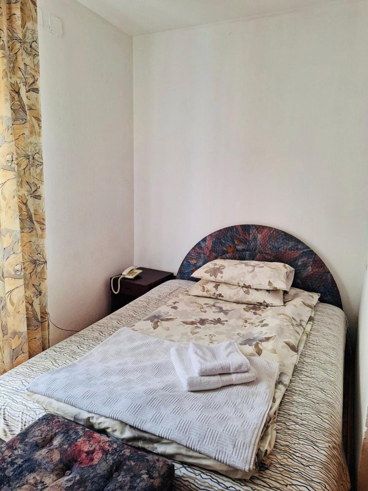 Vila Grinka M Zaječar Esterno foto