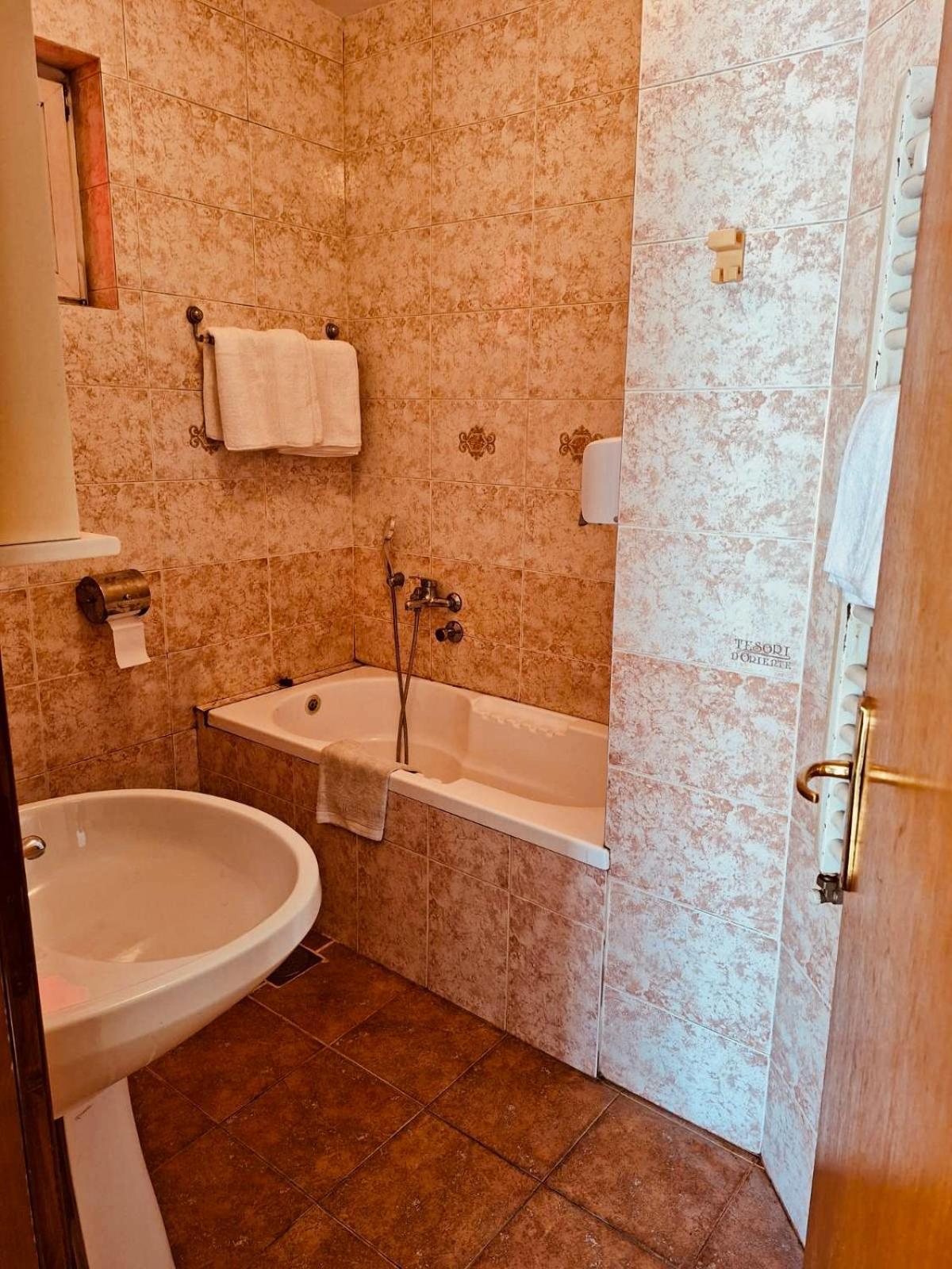 Vila Grinka M Zaječar Esterno foto